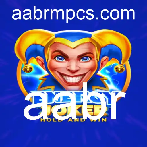 EnergyJoker: Explorando o Mundo Dinâmico do Jogo com AABR